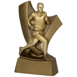 Trofej Beh - 10cm